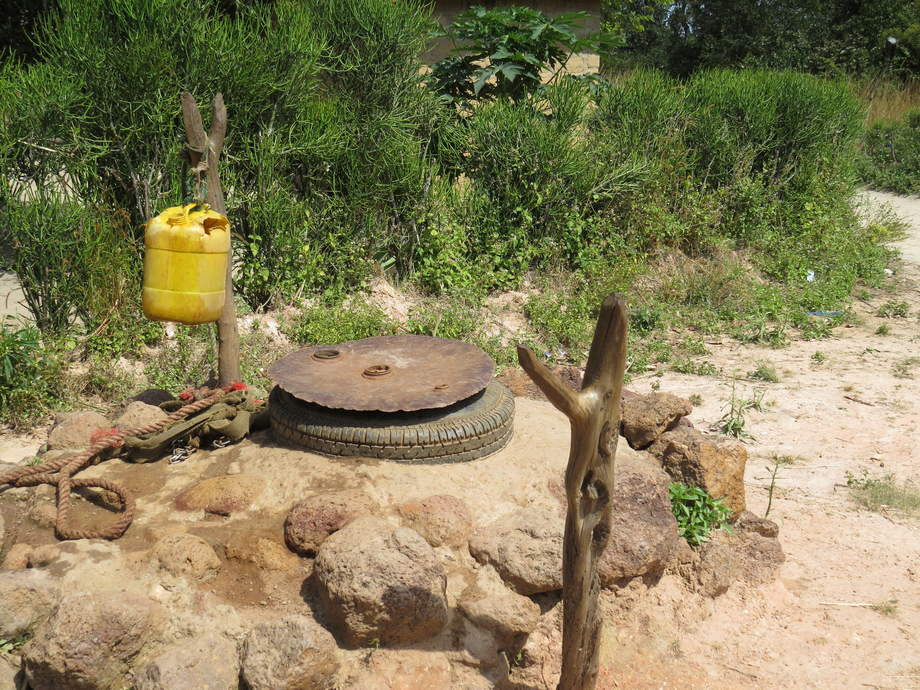 Zambia