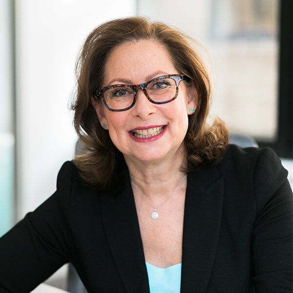 Nancy Friedman