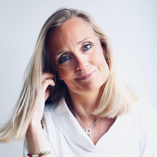 Claire Griffin headshot
