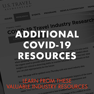 ADDITIONAL COVID-19 RESOURCES